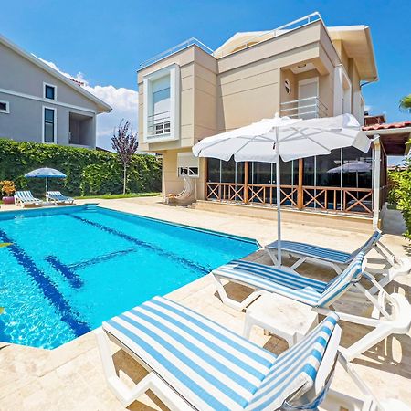 Paradise Town Villa Despina Μπέλεκ Εξωτερικό φωτογραφία