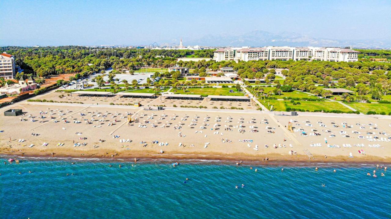 Paradise Town Villa Despina Μπέλεκ Εξωτερικό φωτογραφία