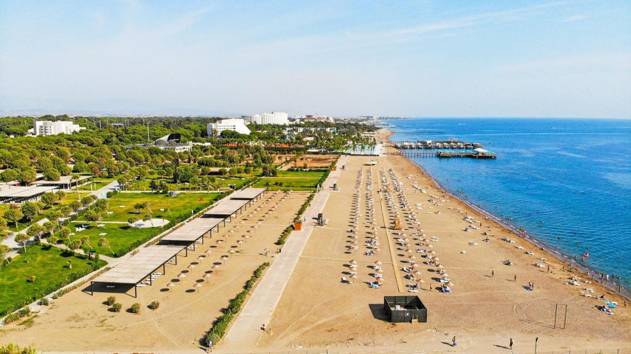 Paradise Town Villa Despina Μπέλεκ Εξωτερικό φωτογραφία