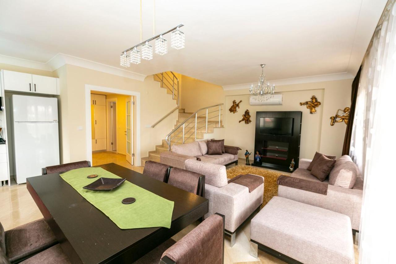 Paradise Town Villa Despina Μπέλεκ Εξωτερικό φωτογραφία