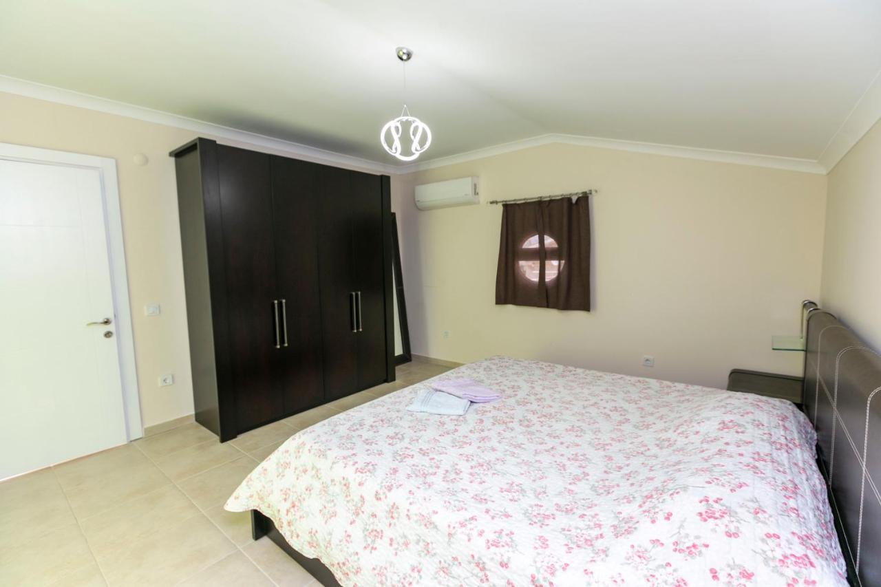 Paradise Town Villa Despina Μπέλεκ Εξωτερικό φωτογραφία