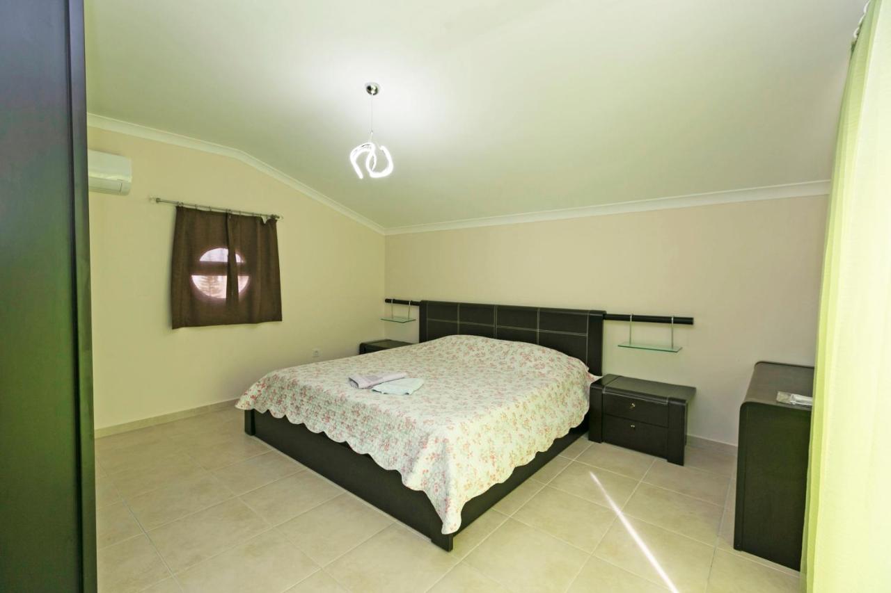 Paradise Town Villa Despina Μπέλεκ Εξωτερικό φωτογραφία