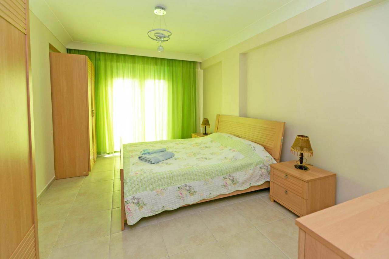 Paradise Town Villa Despina Μπέλεκ Εξωτερικό φωτογραφία