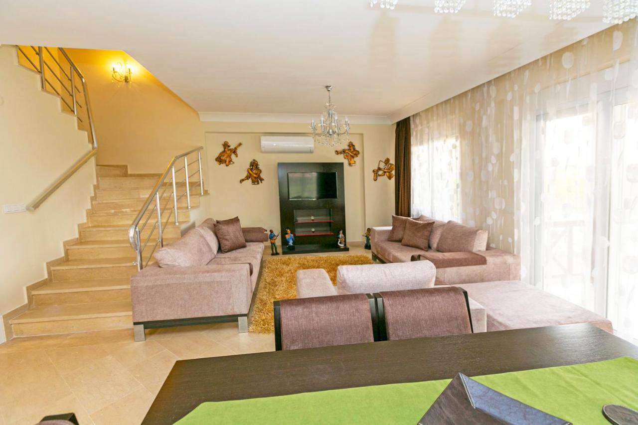 Paradise Town Villa Despina Μπέλεκ Εξωτερικό φωτογραφία
