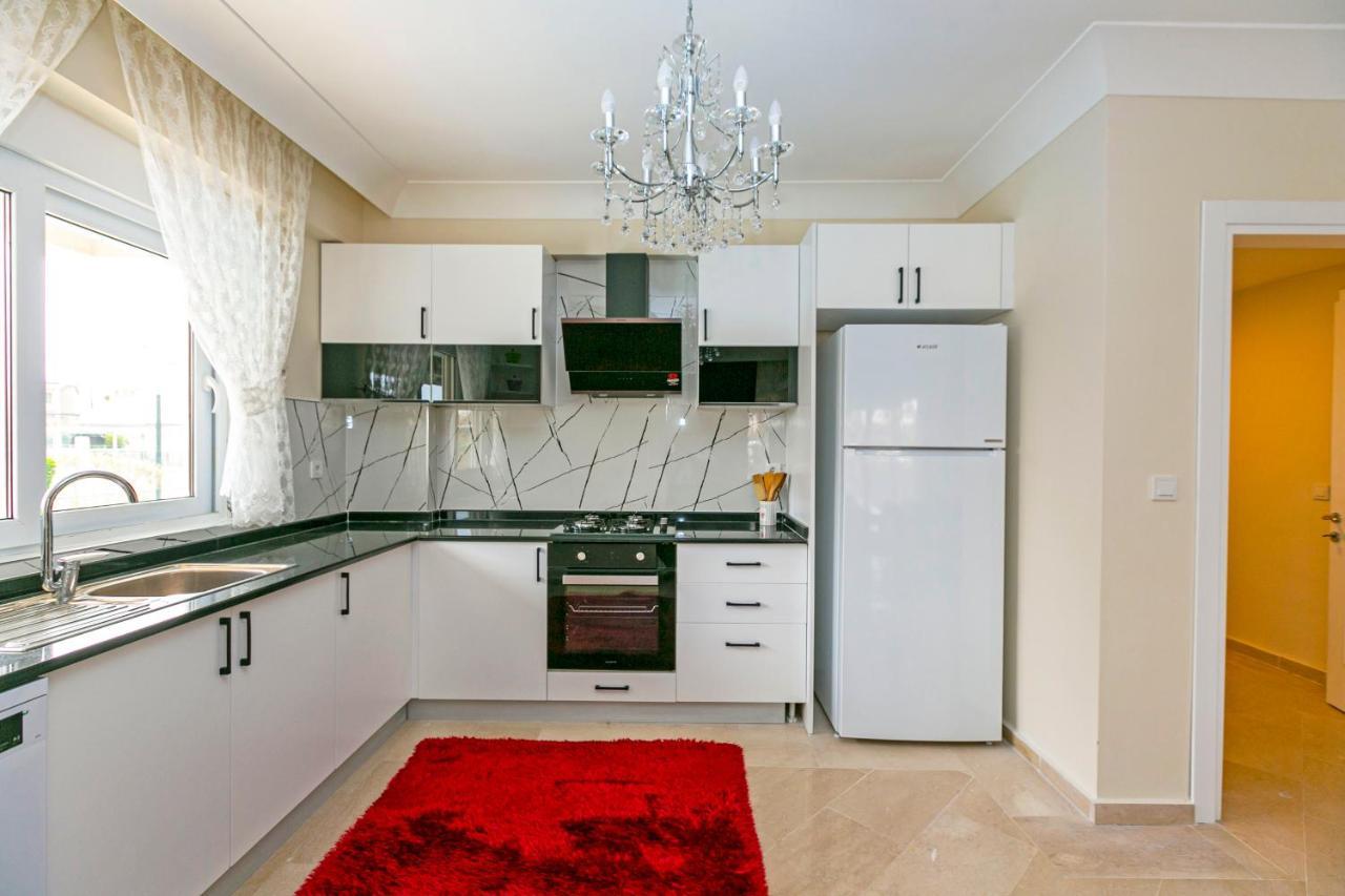 Paradise Town Villa Despina Μπέλεκ Εξωτερικό φωτογραφία