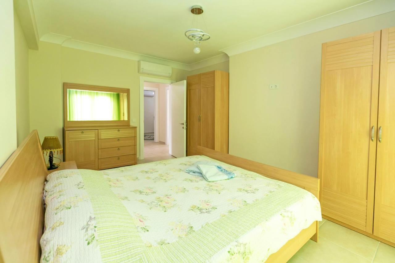 Paradise Town Villa Despina Μπέλεκ Εξωτερικό φωτογραφία