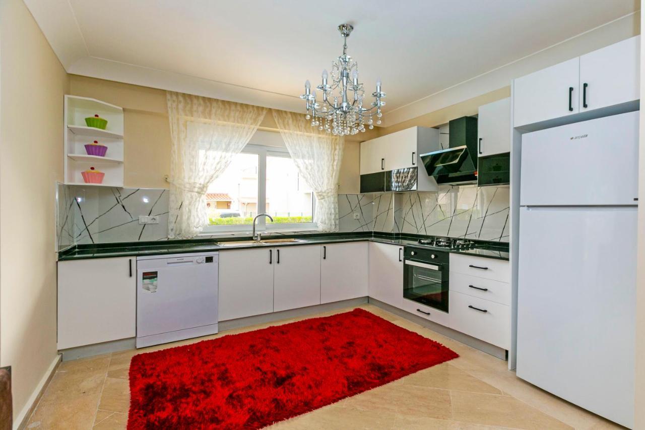 Paradise Town Villa Despina Μπέλεκ Εξωτερικό φωτογραφία