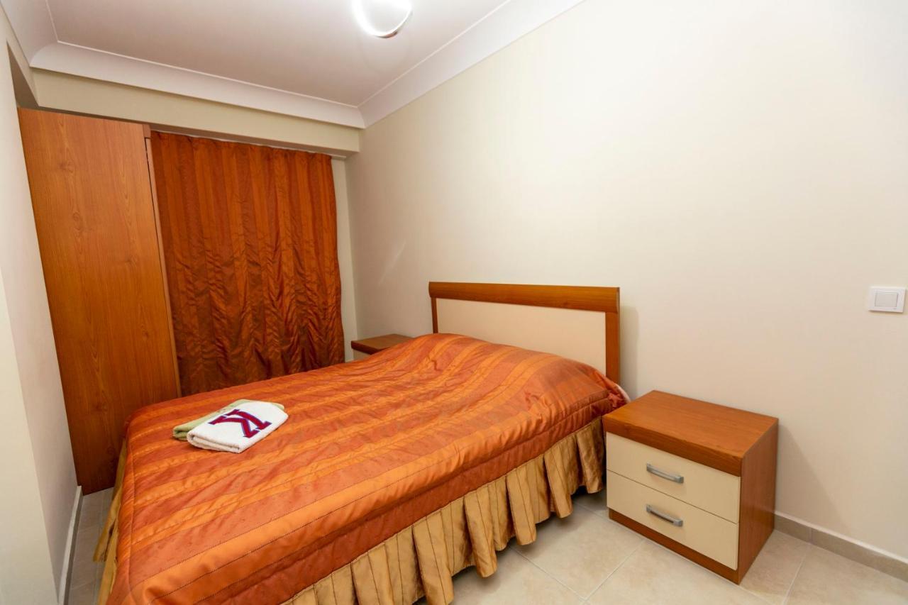Paradise Town Villa Despina Μπέλεκ Εξωτερικό φωτογραφία