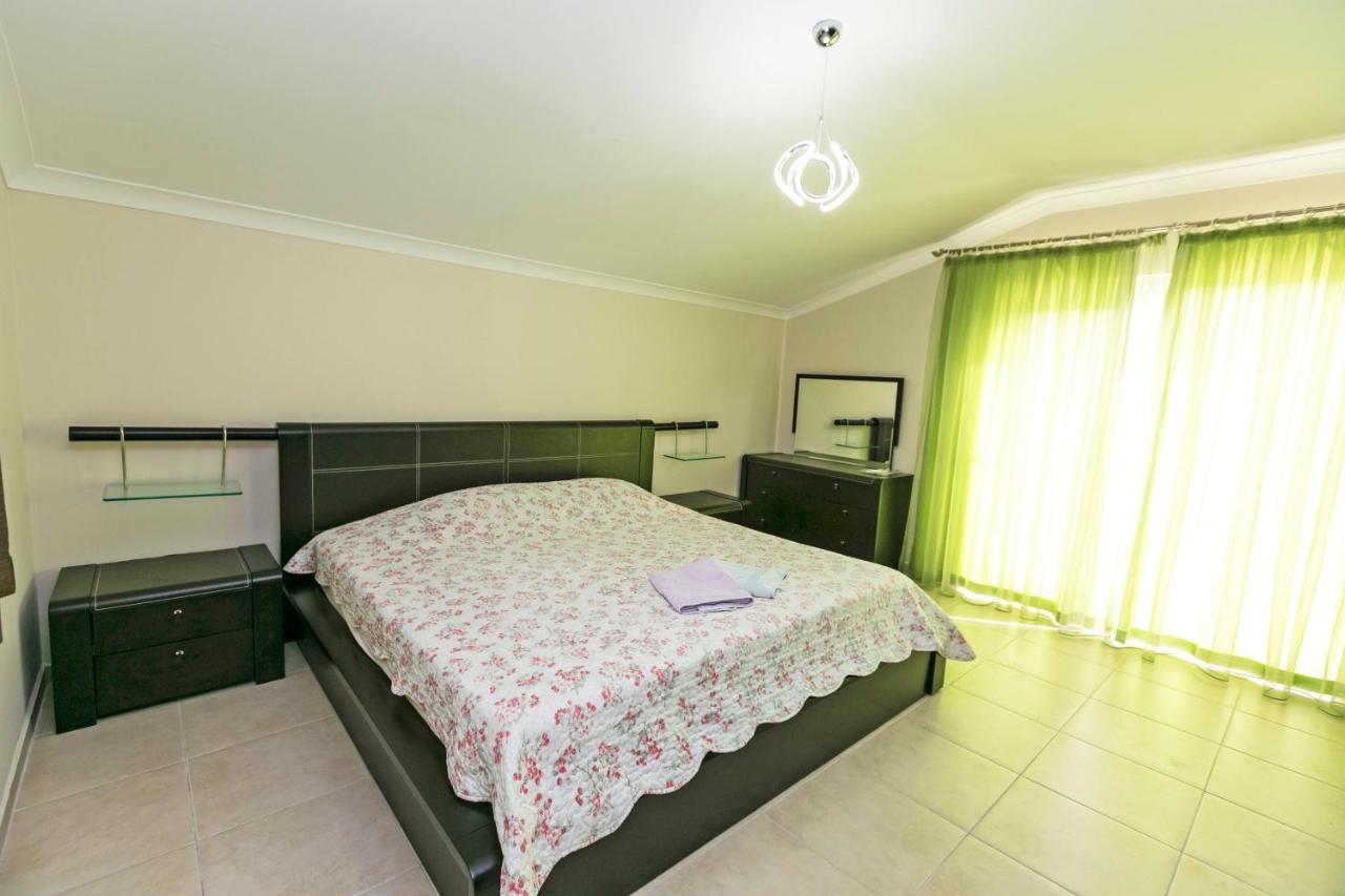 Paradise Town Villa Despina Μπέλεκ Εξωτερικό φωτογραφία