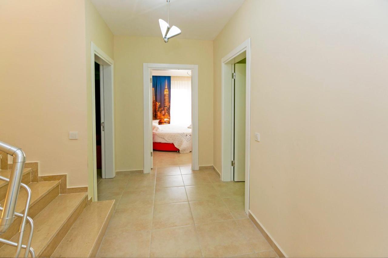 Paradise Town Villa Despina Μπέλεκ Εξωτερικό φωτογραφία