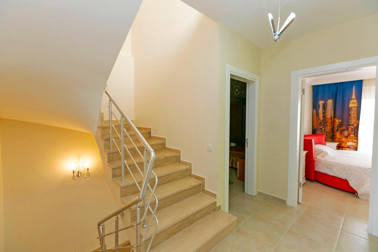 Paradise Town Villa Despina Μπέλεκ Εξωτερικό φωτογραφία