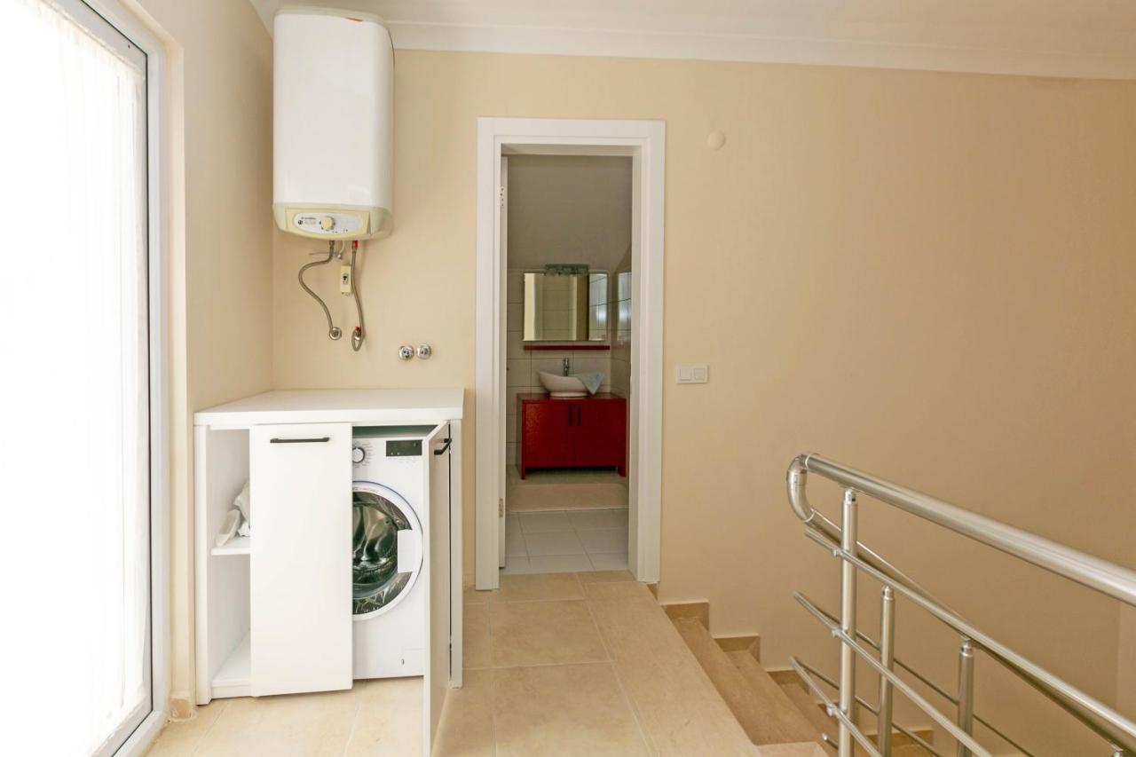 Paradise Town Villa Despina Μπέλεκ Εξωτερικό φωτογραφία