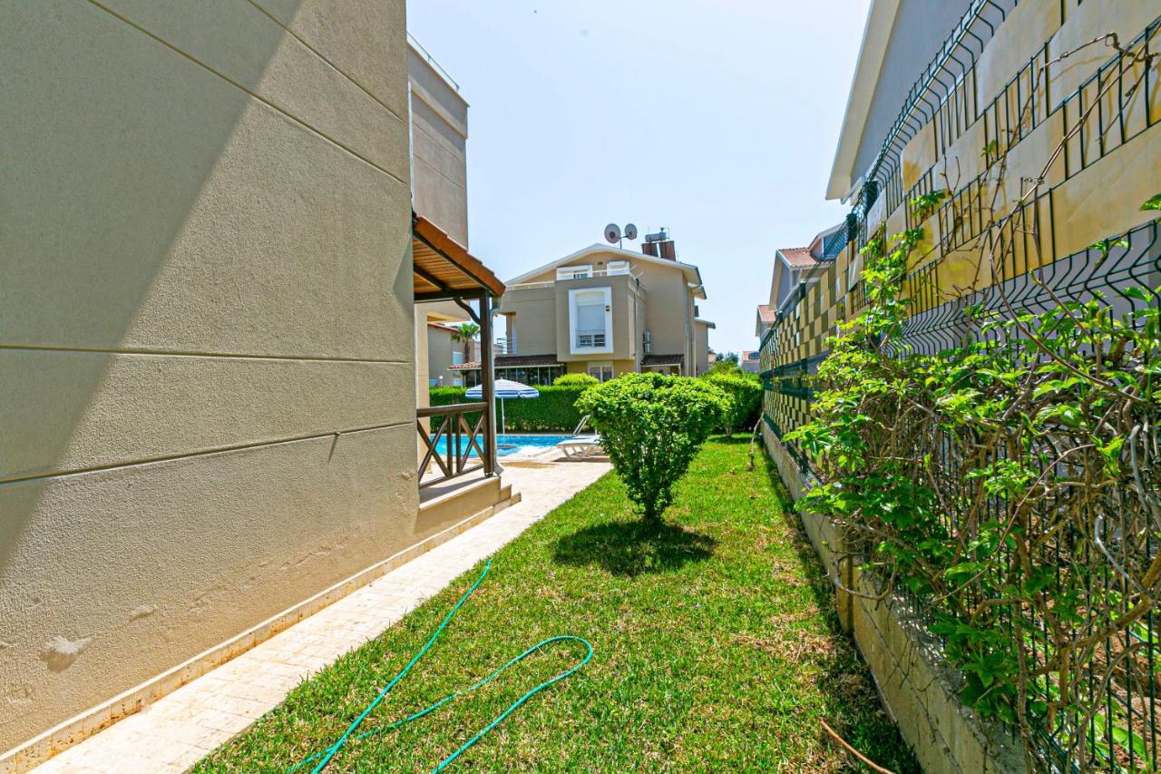 Paradise Town Villa Despina Μπέλεκ Εξωτερικό φωτογραφία