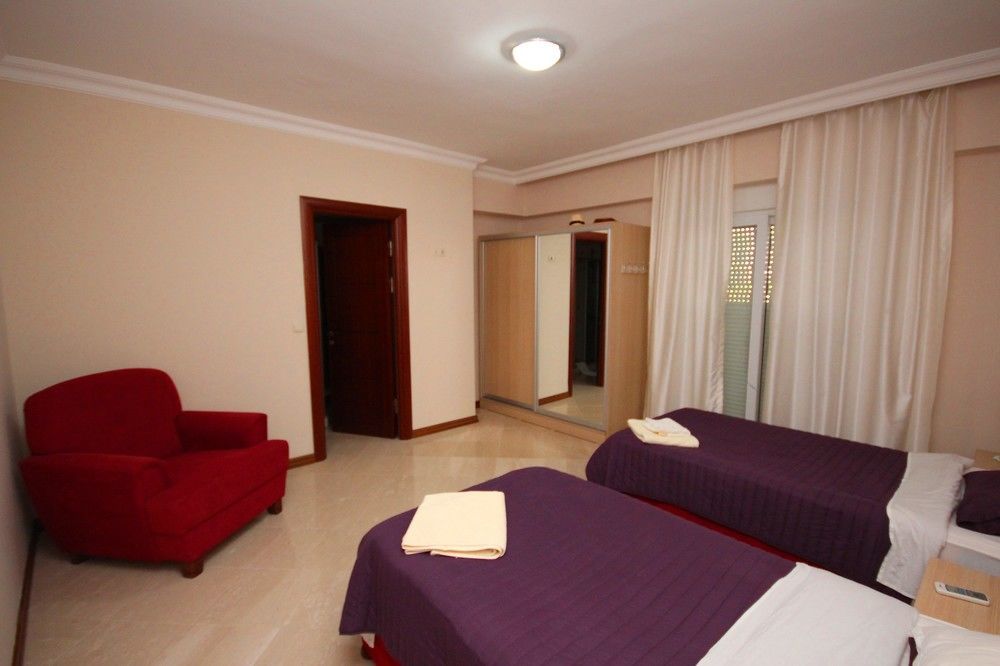 Paradise Town Villa Despina Μπέλεκ Εξωτερικό φωτογραφία