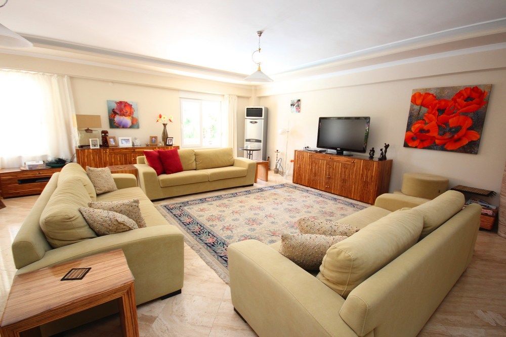 Paradise Town Villa Despina Μπέλεκ Εξωτερικό φωτογραφία