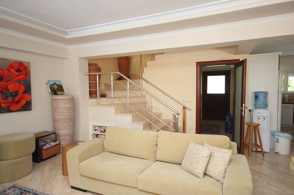 Paradise Town Villa Despina Μπέλεκ Εξωτερικό φωτογραφία