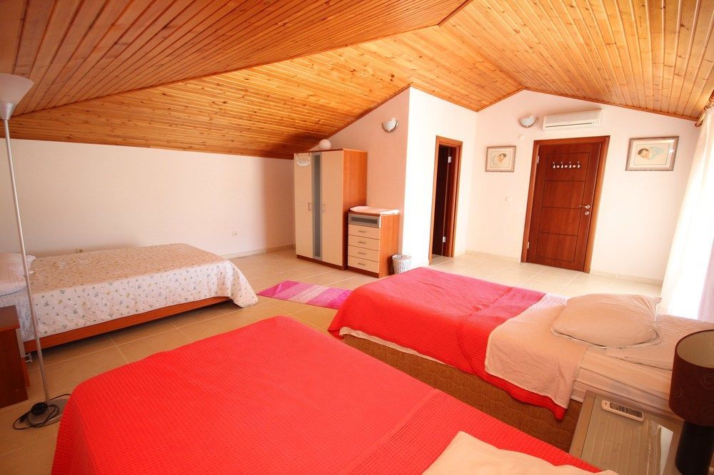 Paradise Town Villa Despina Μπέλεκ Εξωτερικό φωτογραφία