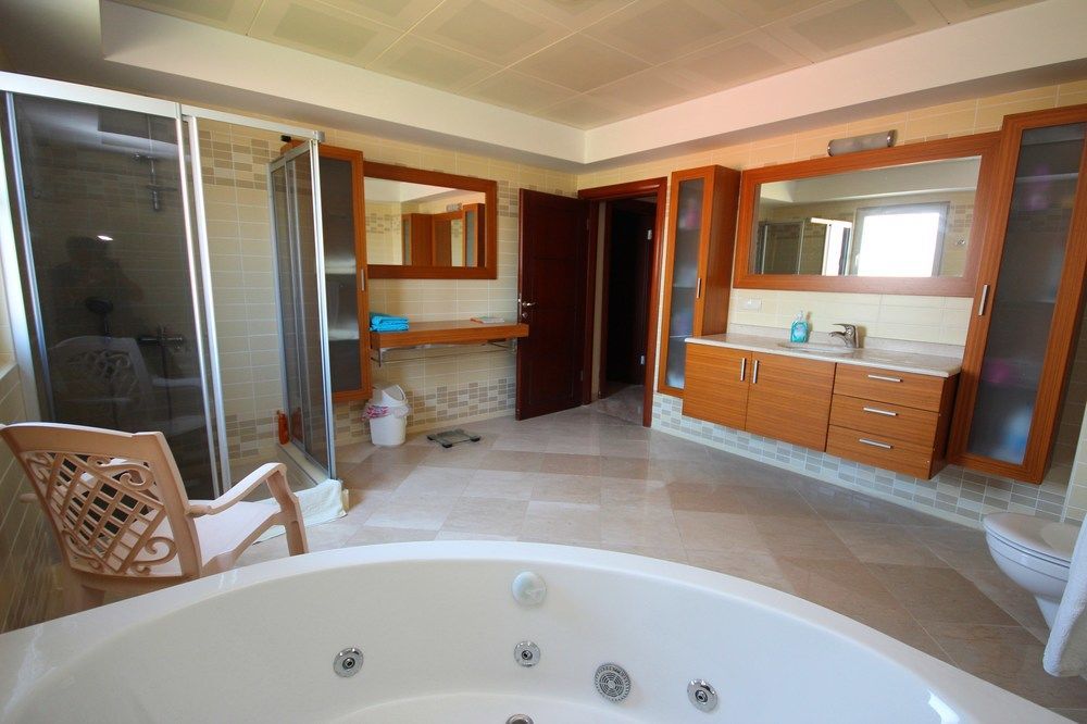 Paradise Town Villa Despina Μπέλεκ Εξωτερικό φωτογραφία