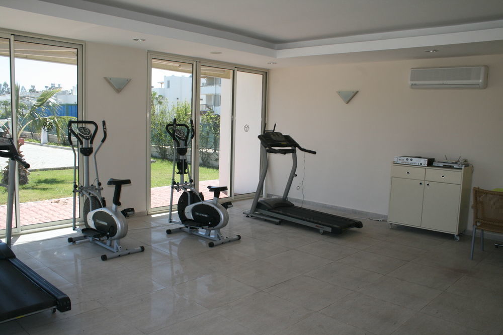Paradise Town Villa Despina Μπέλεκ Εξωτερικό φωτογραφία