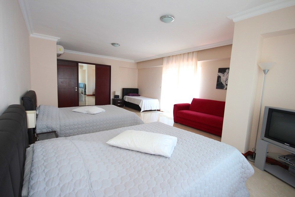 Paradise Town Villa Despina Μπέλεκ Εξωτερικό φωτογραφία