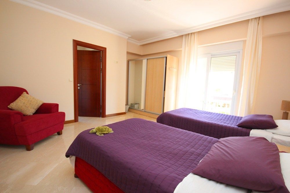 Paradise Town Villa Despina Μπέλεκ Εξωτερικό φωτογραφία