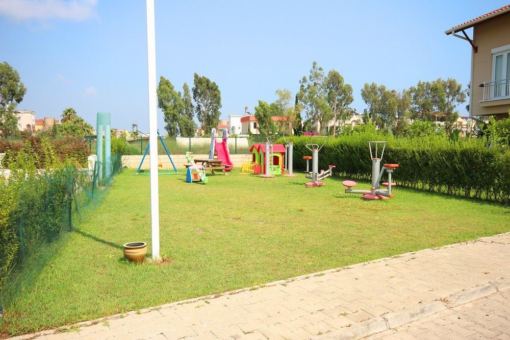 Paradise Town Villa Despina Μπέλεκ Εξωτερικό φωτογραφία